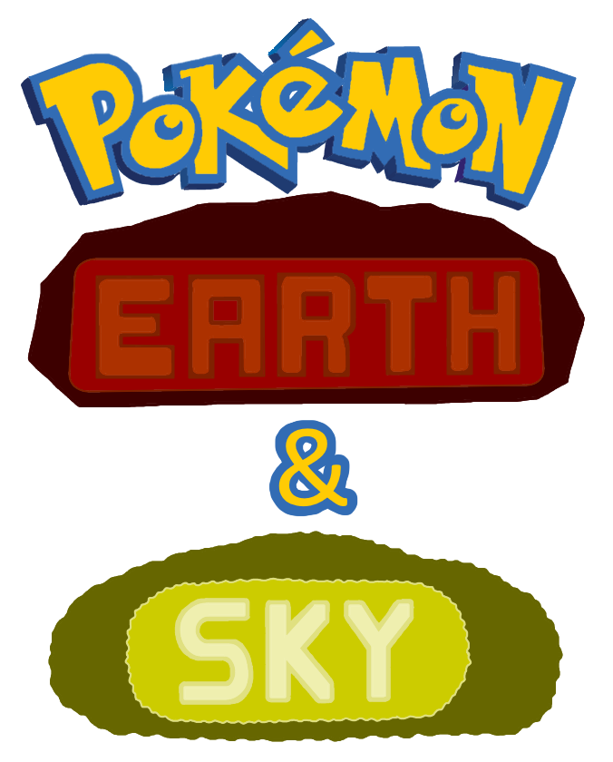 Pokémon Earth & Sky